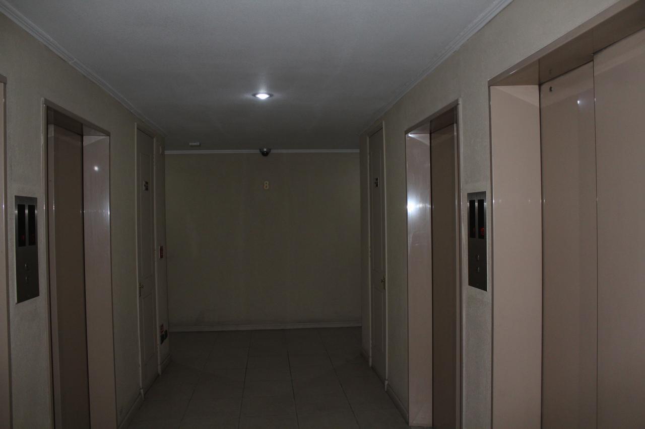 World Oriente Apartment