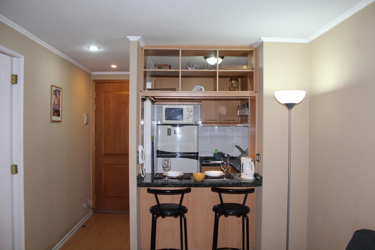 Apartment World Oriente