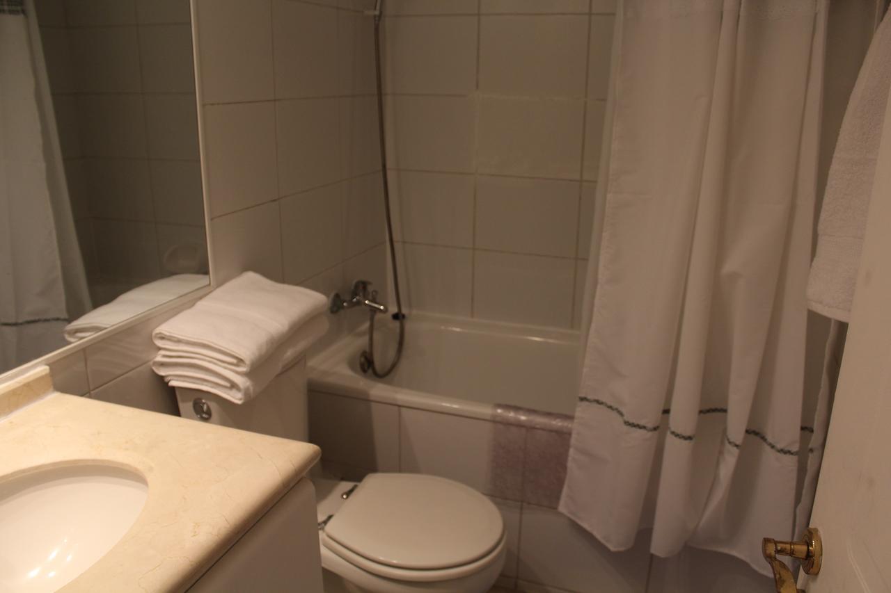 World Oriente Apartment *