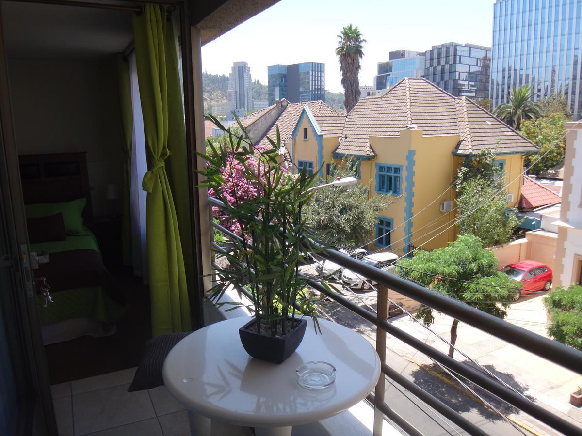Departamento Costanera Center