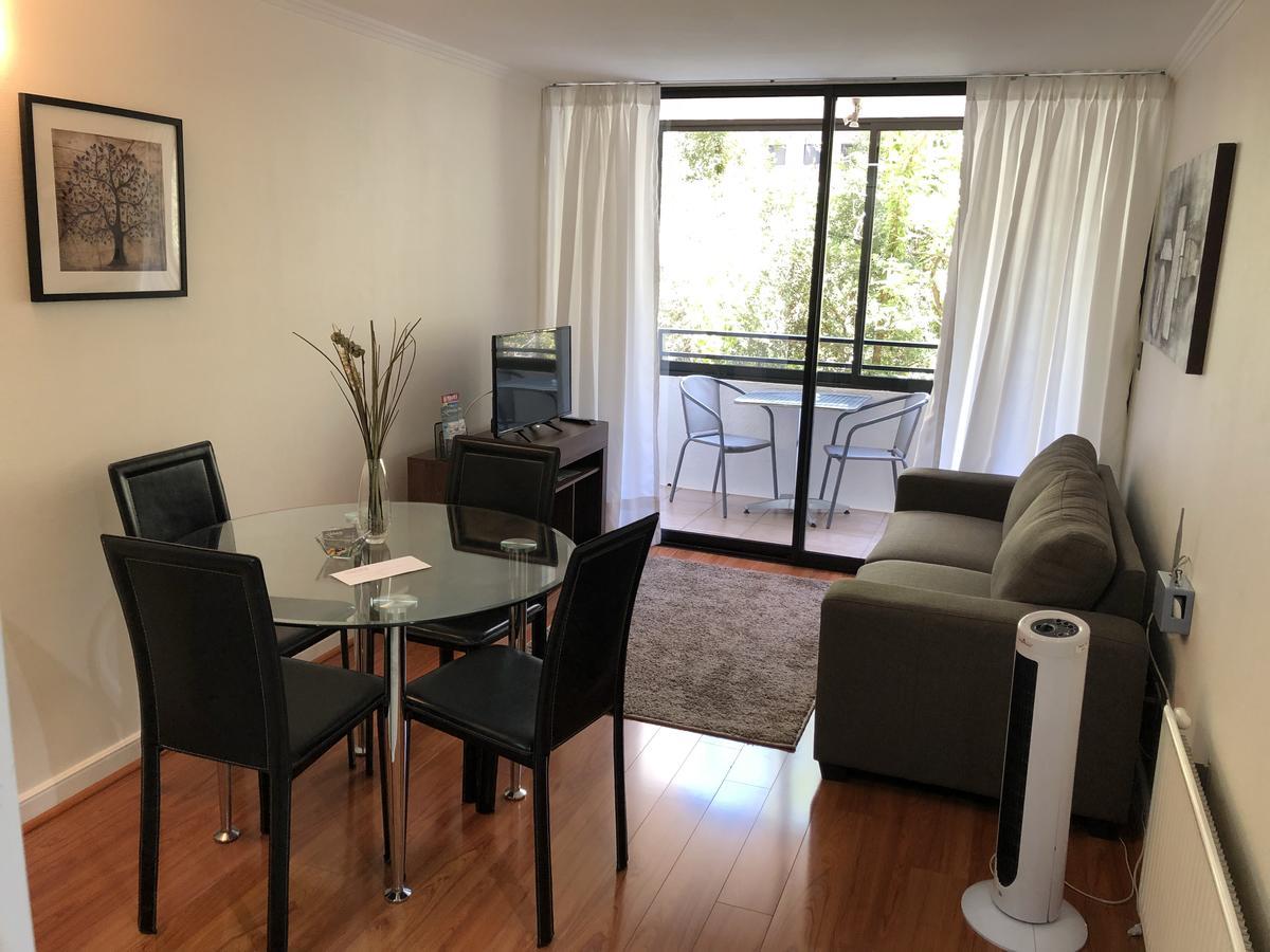 Apartment Helvecia