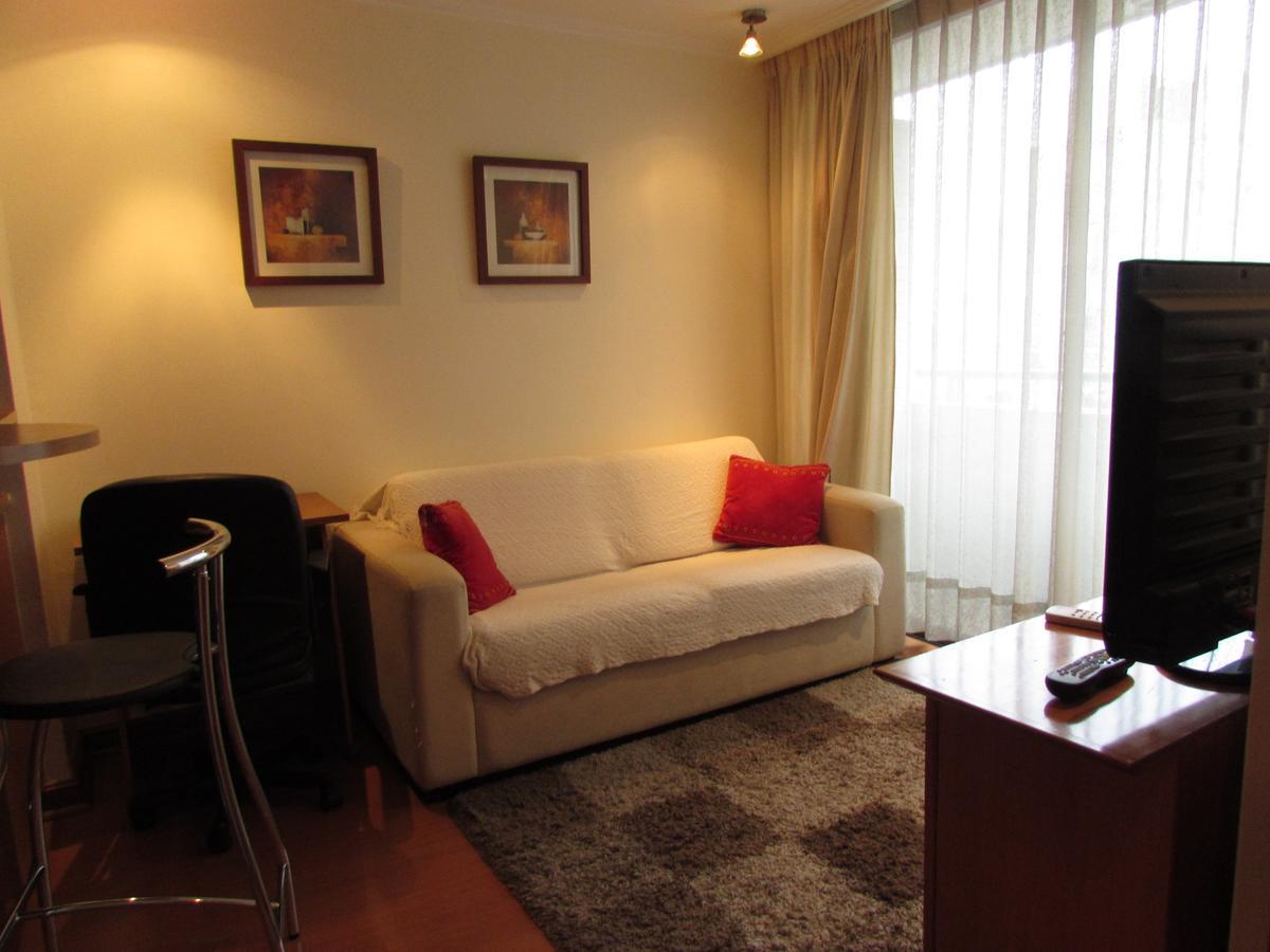 Ram Apartamento *