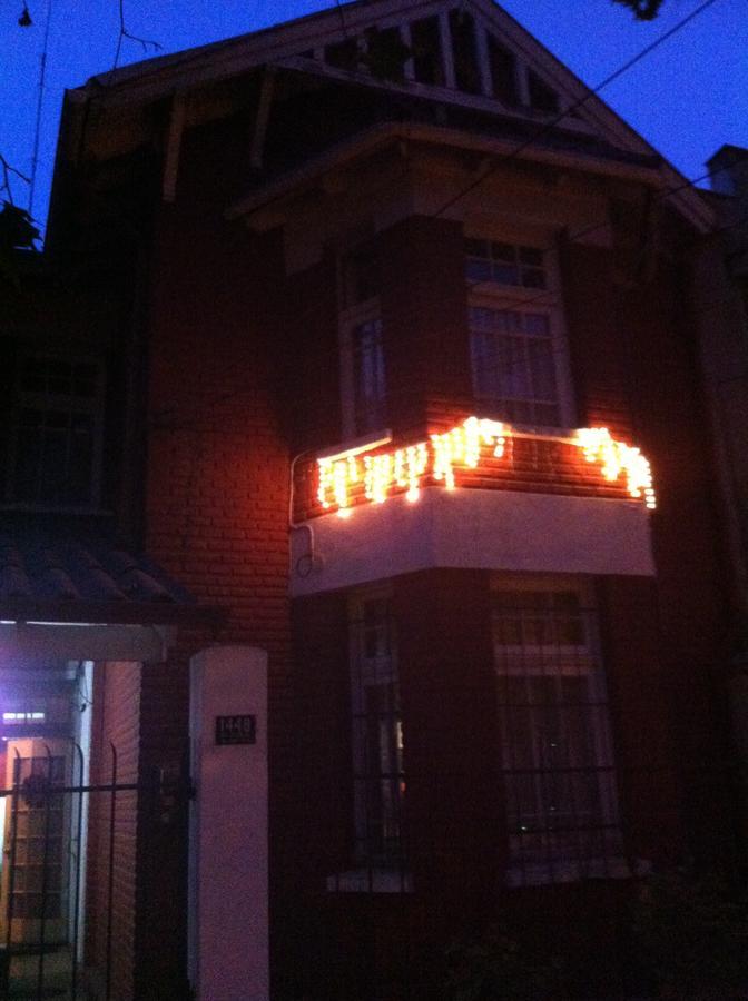 La Casa Almeyda Bed & Breakfast