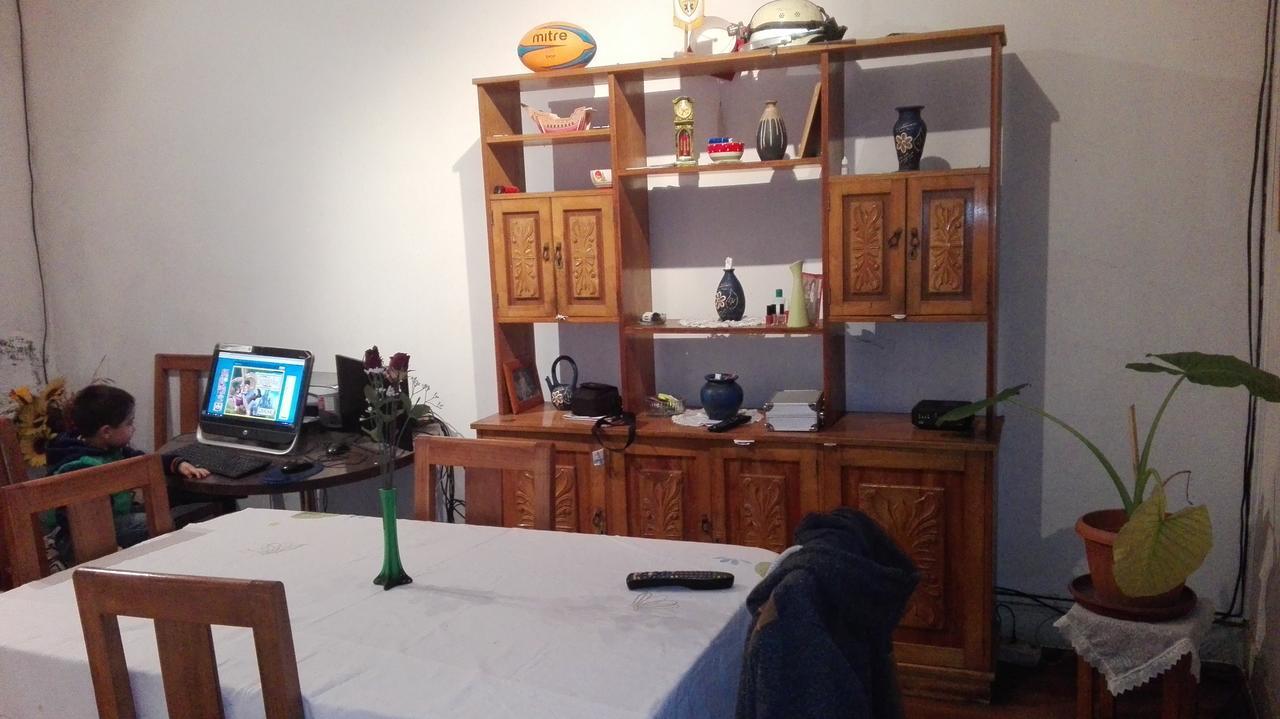 La Casa Almeyda Bed & Breakfast *
