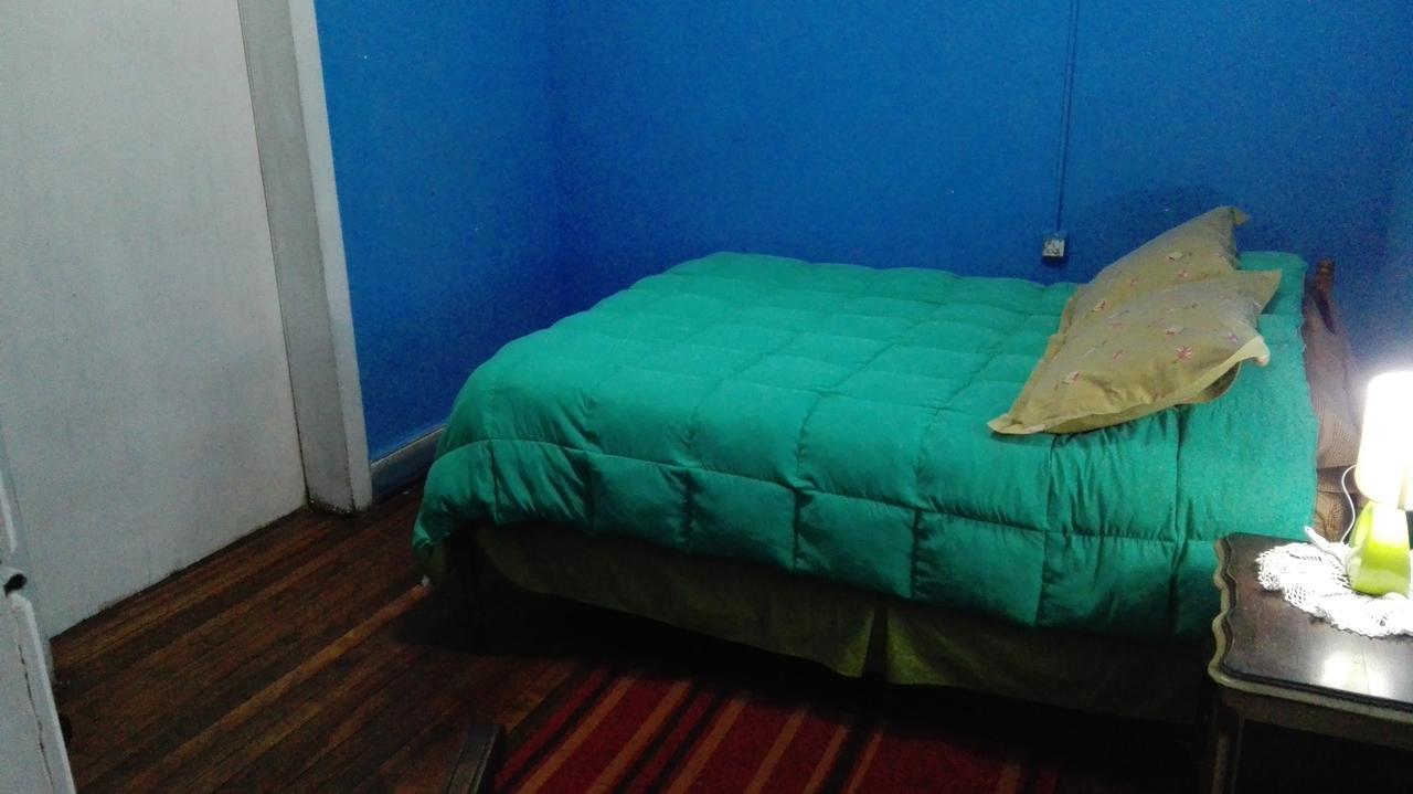 La Casa Almeyda Bed & Breakfast Santiago