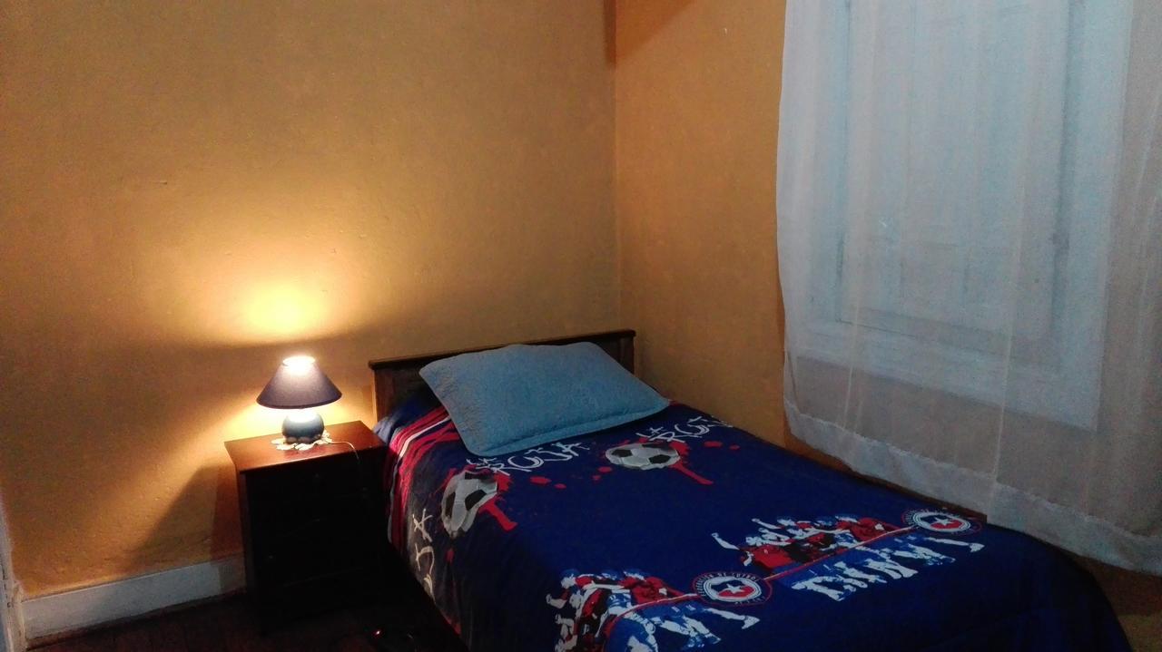 La Casa Almeyda Bed & Breakfast *
