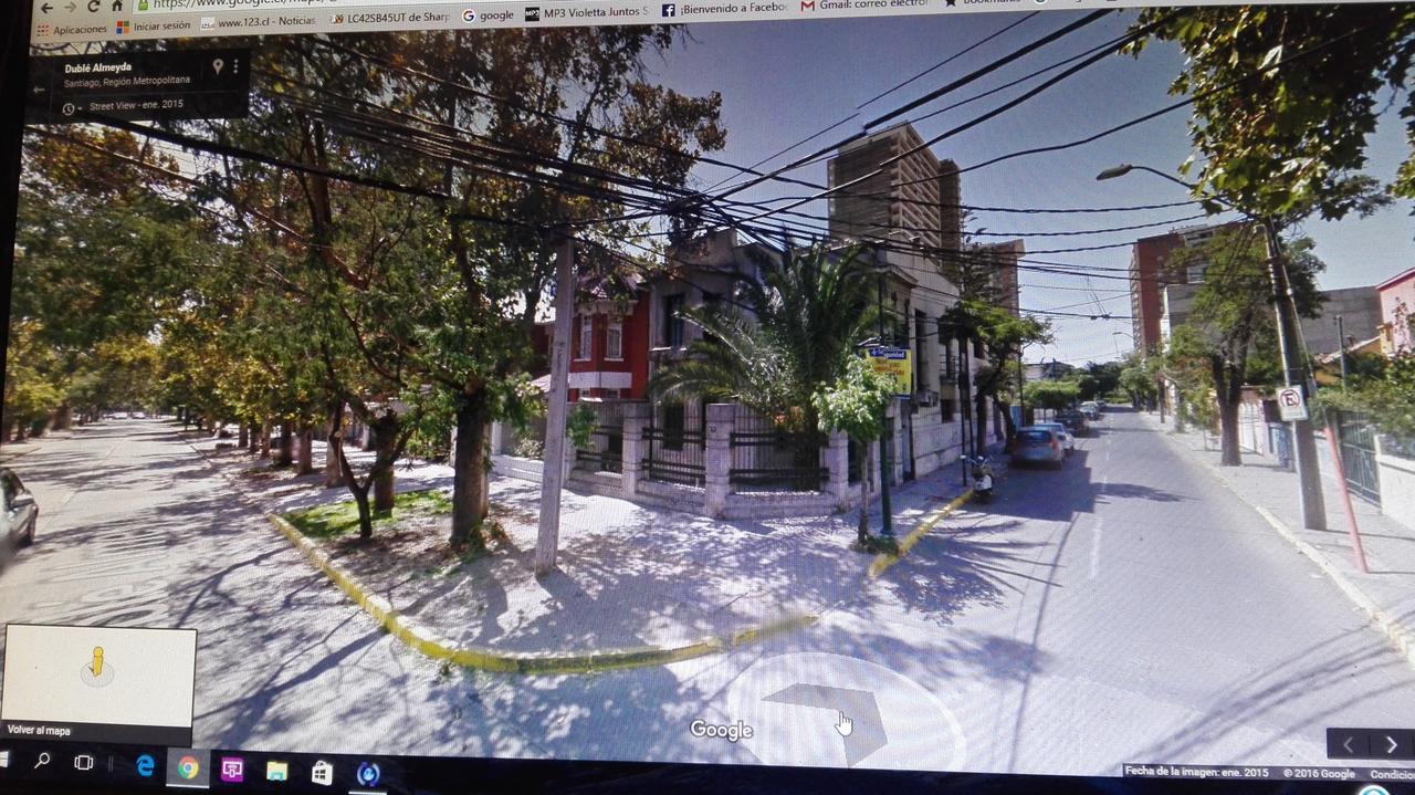 Bed & Breakfast La Casa Almeyda