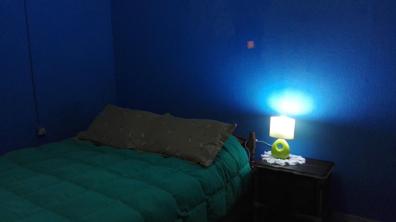 La Casa Almeyda Bed & Breakfast