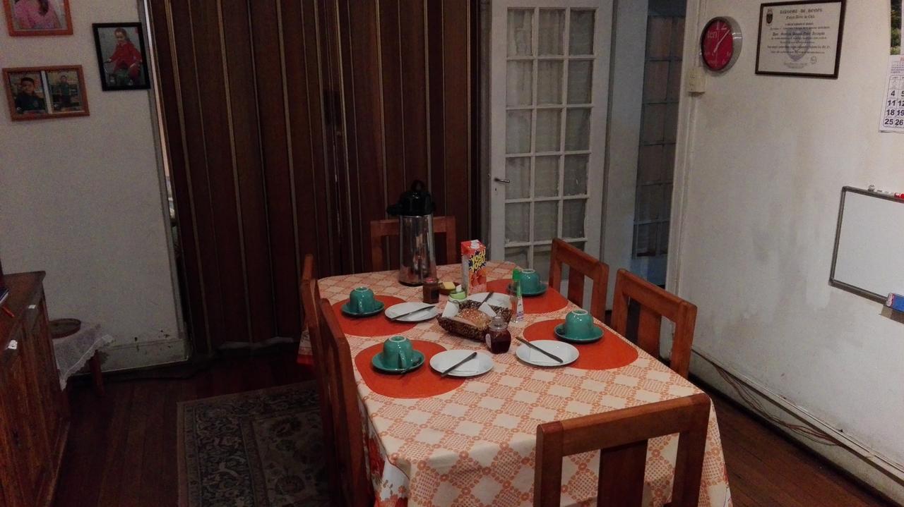 Bed & Breakfast La Casa Almeyda