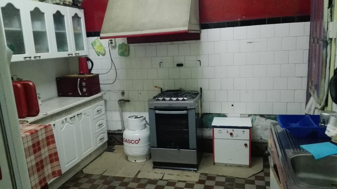 Bed & Breakfast La Casa Almeyda Santiago