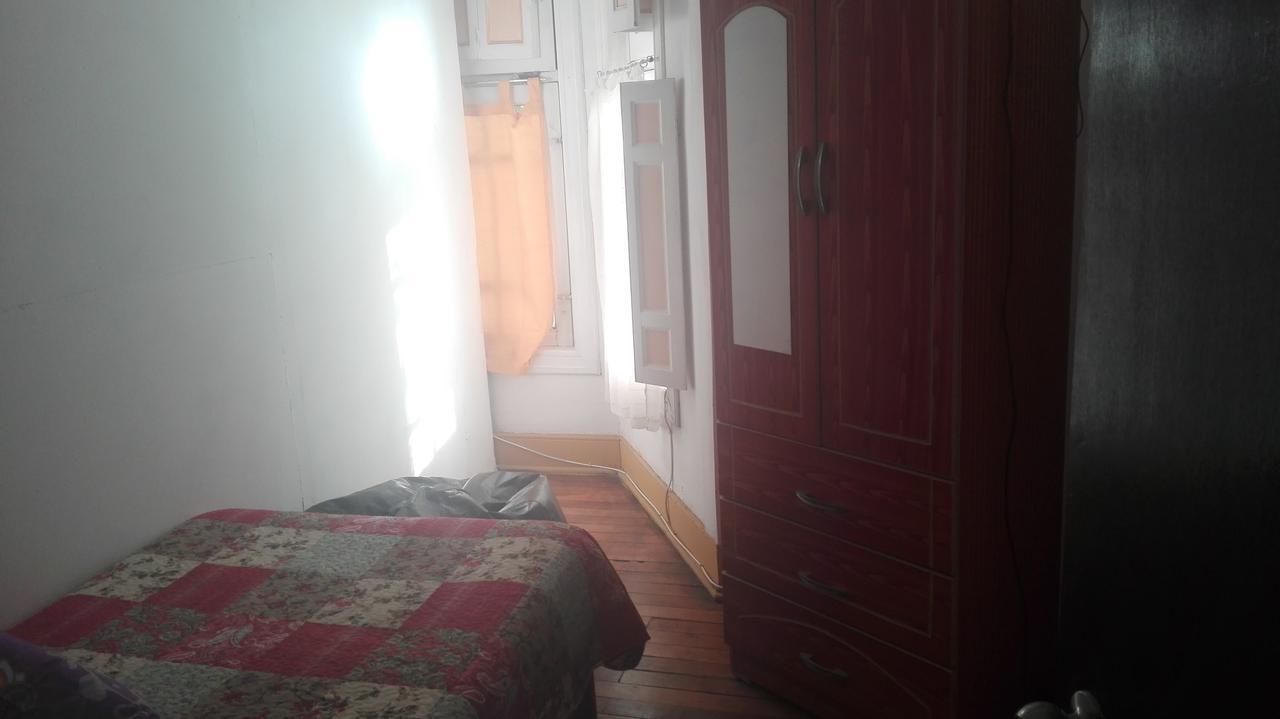 Bed & Breakfast La Casa Almeyda Santiago