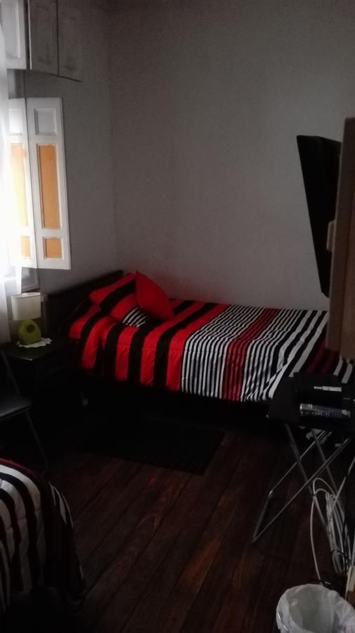 Bed & Breakfast La Casa Almeyda *