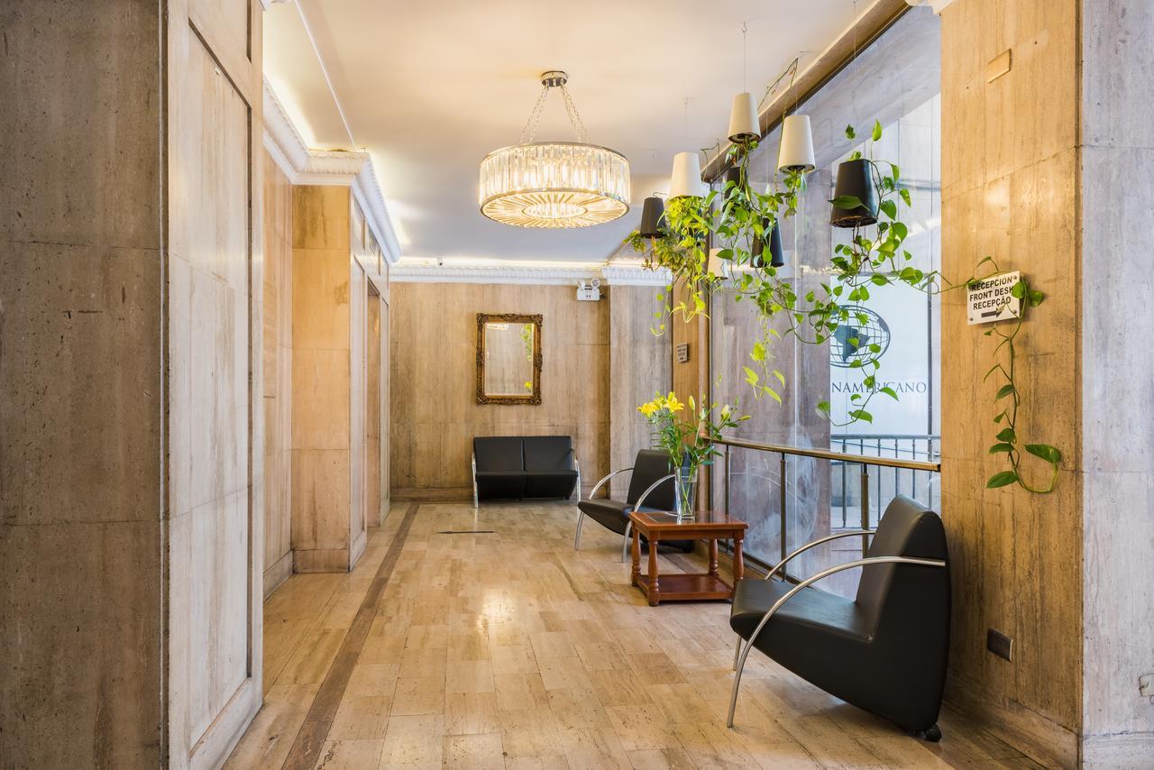 Panamericano Hotel 3*