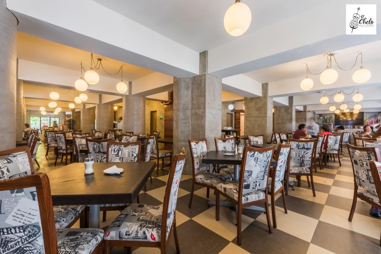 Panamericano Hotel Santiago