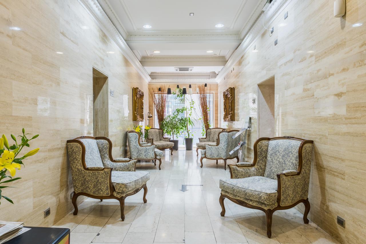 Panamericano Hotel 3*