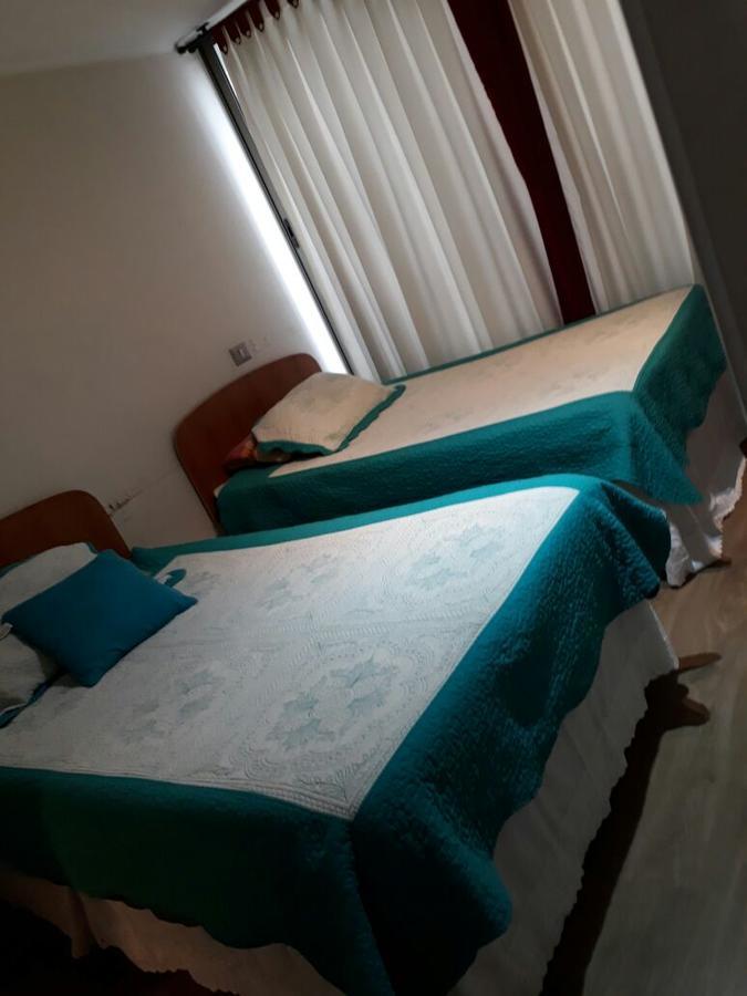 Apartment Vadigi Eirl Morande Santiago