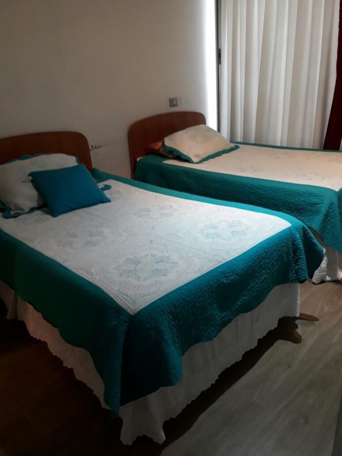 Vadigi Eirl Morande Apartment Santiago