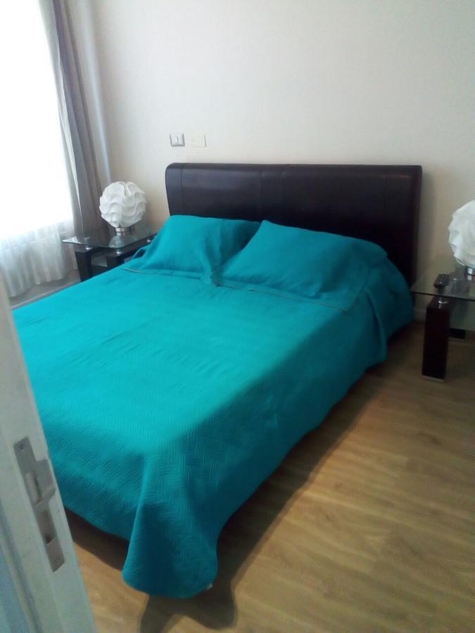 Vadigi Eirl Morande Apartment Santiago