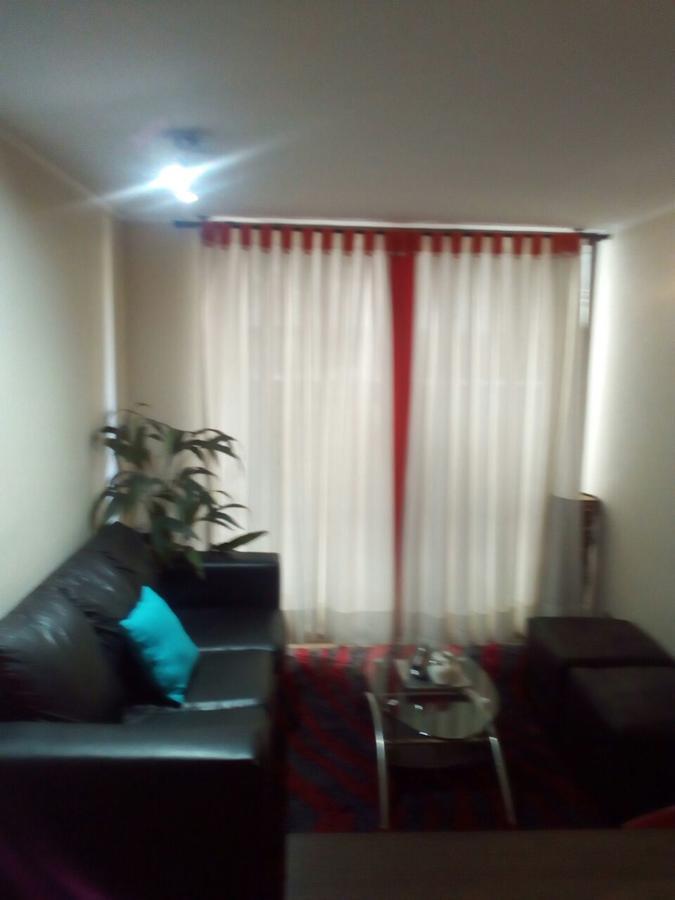 Apartment Vadigi Eirl Morande *