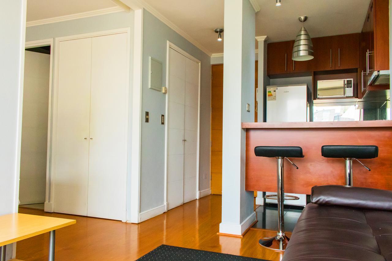 Alto Apart Apartment *