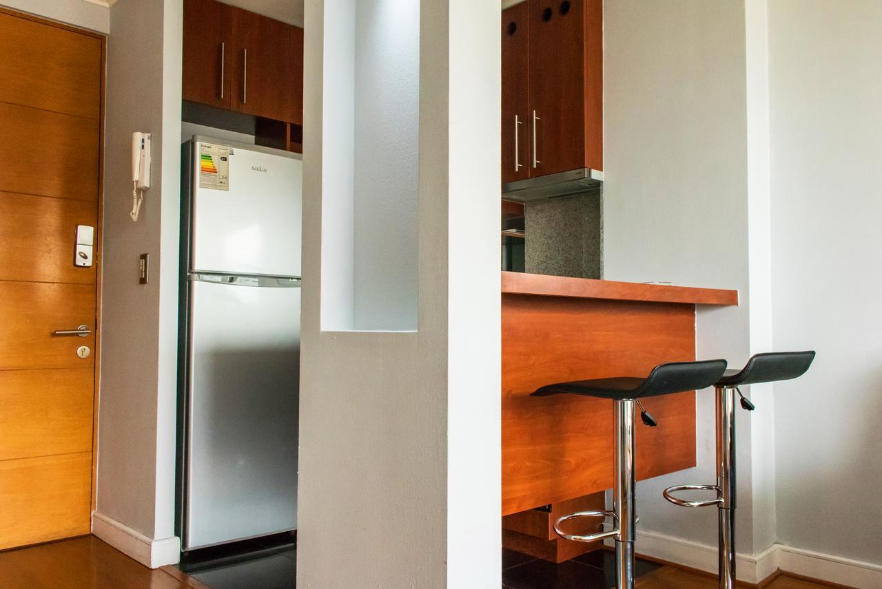 Alto Apart Apartment