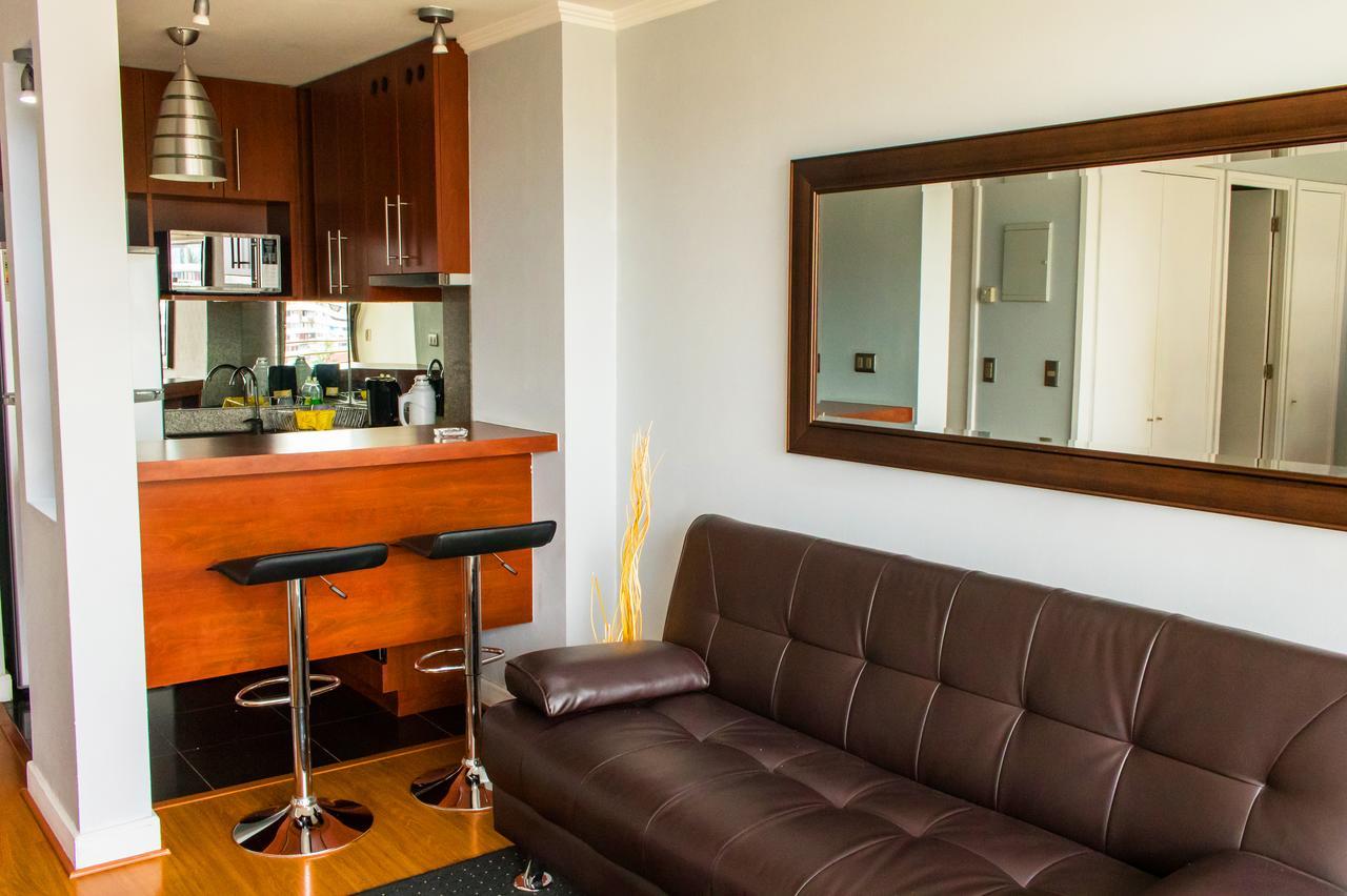 Alto Apart Apartment *