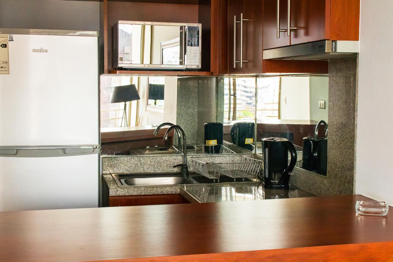Alto Apart Apartment *