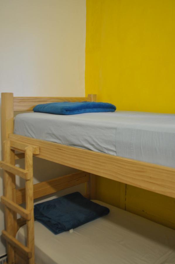 Union Hostel Santiago
