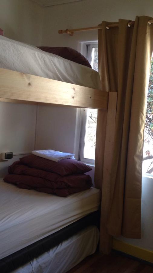 Princesa Insolente Hostel Santiago