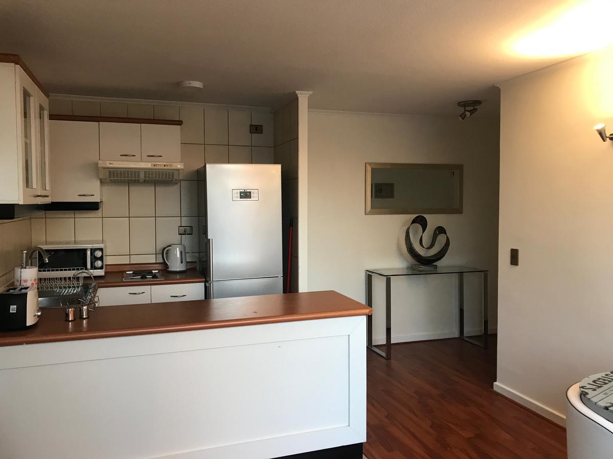 Apartment Aos General Baquedano