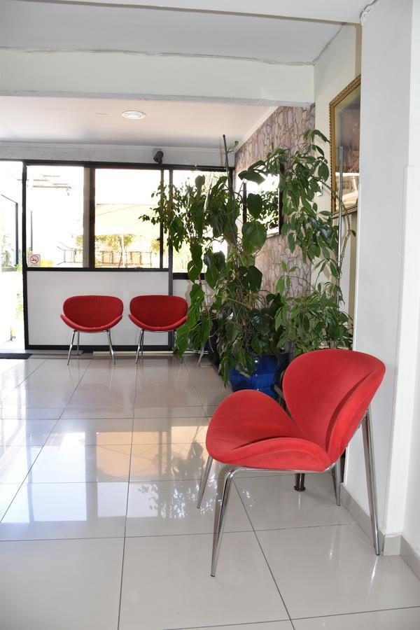 Ramdas Hotel