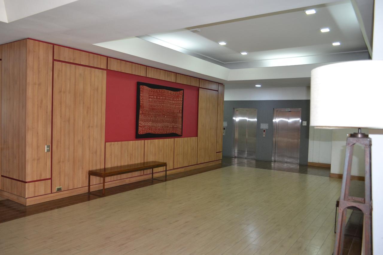 Alto Apart Apartment Santiago