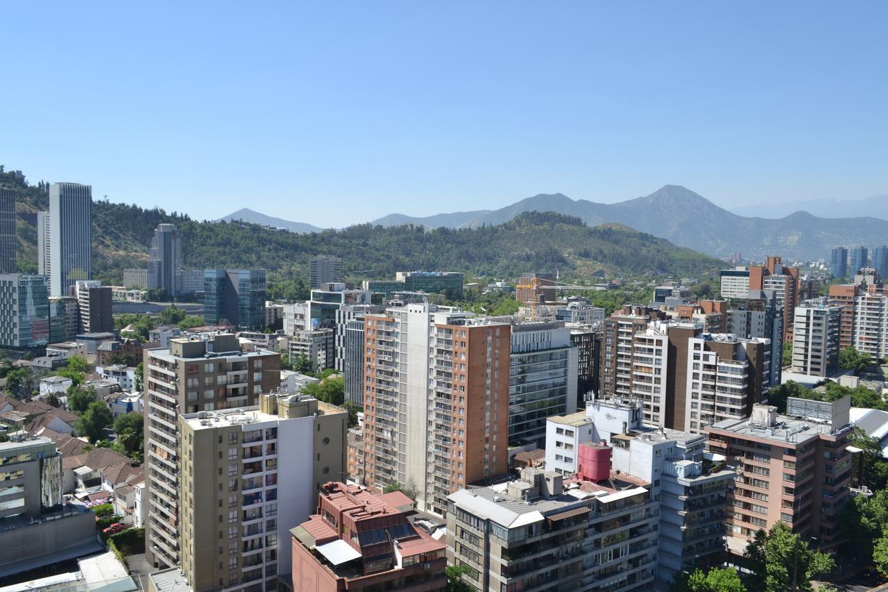 Alto Apart Apartment *