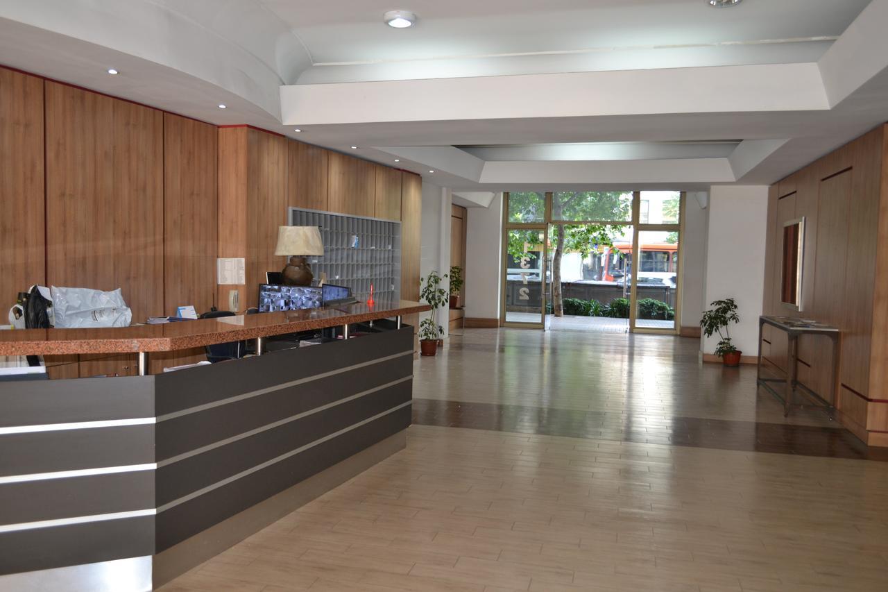 Apartment Alto Apart Santiago