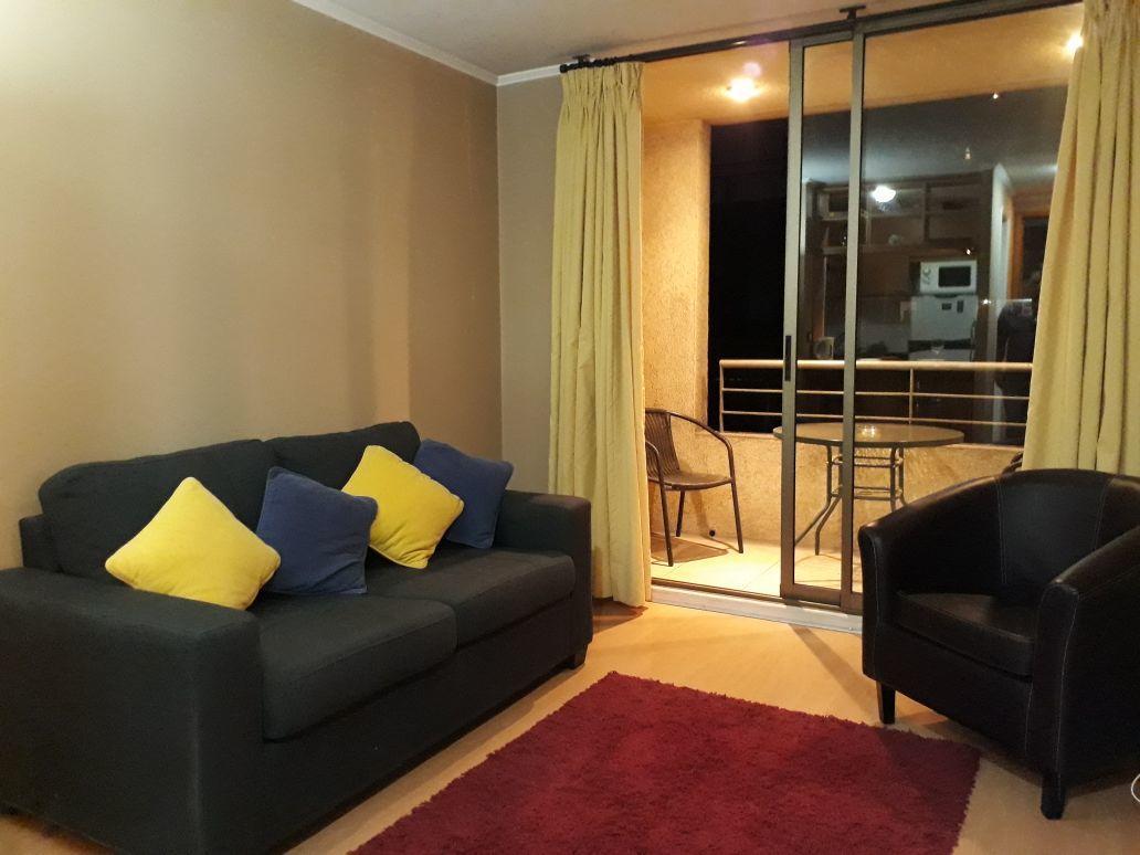 Apartment World Oriente