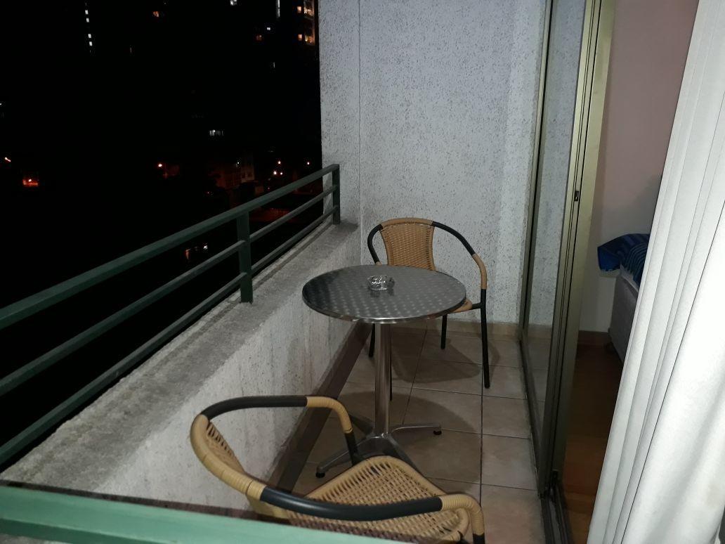 World Oriente Apartment *
