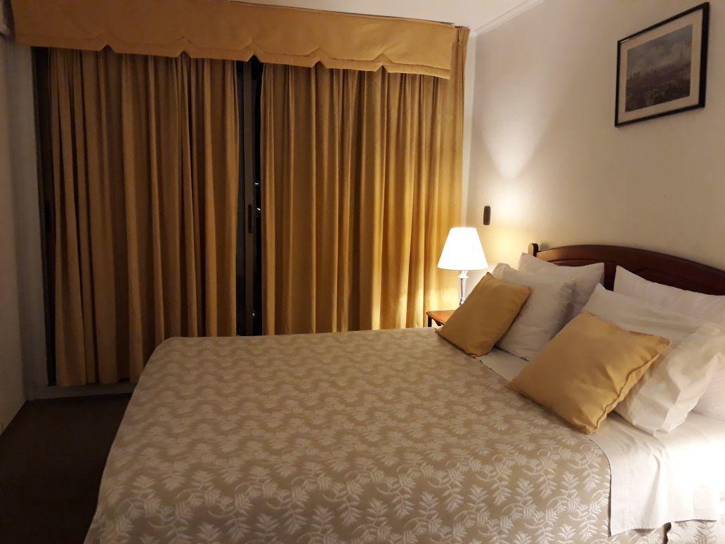 World Oriente Apartment Santiago