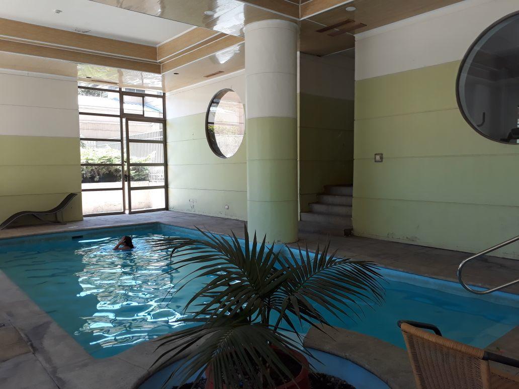 World Oriente Apartment *