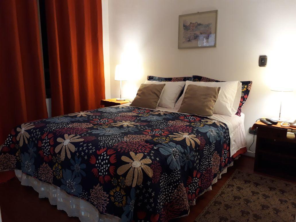 Apartment World Oriente Santiago