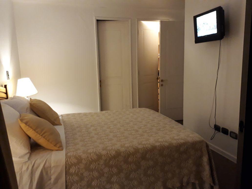 Apartment World Oriente Santiago