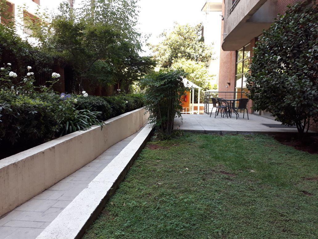 World Oriente Apartment