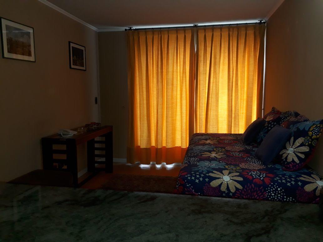 World Oriente Apartment *