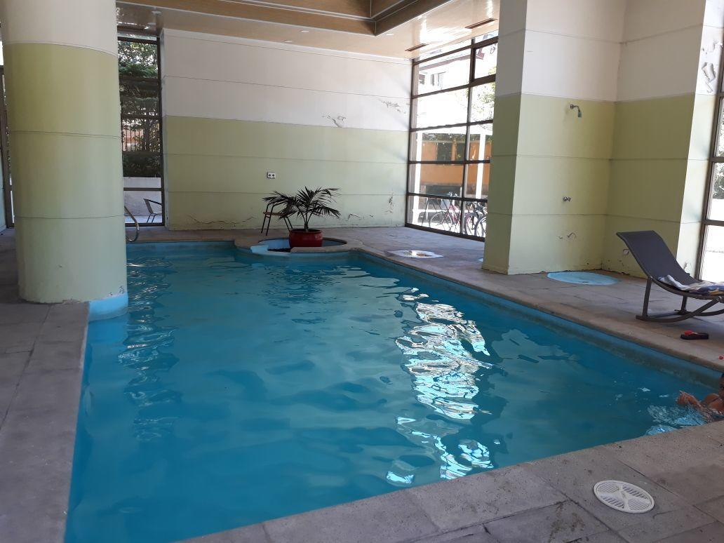 Apartment World Oriente Santiago