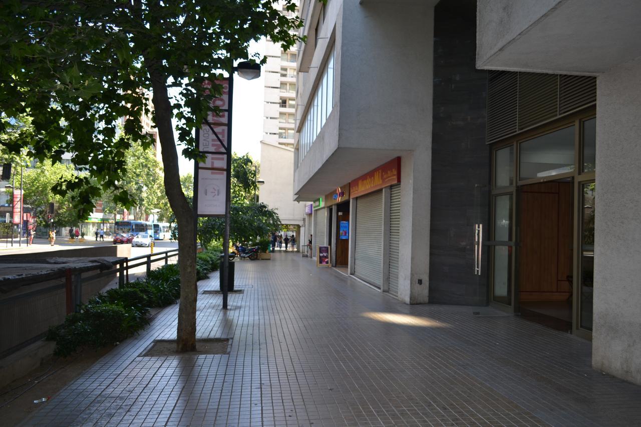 Apartment Alto Apart Santiago