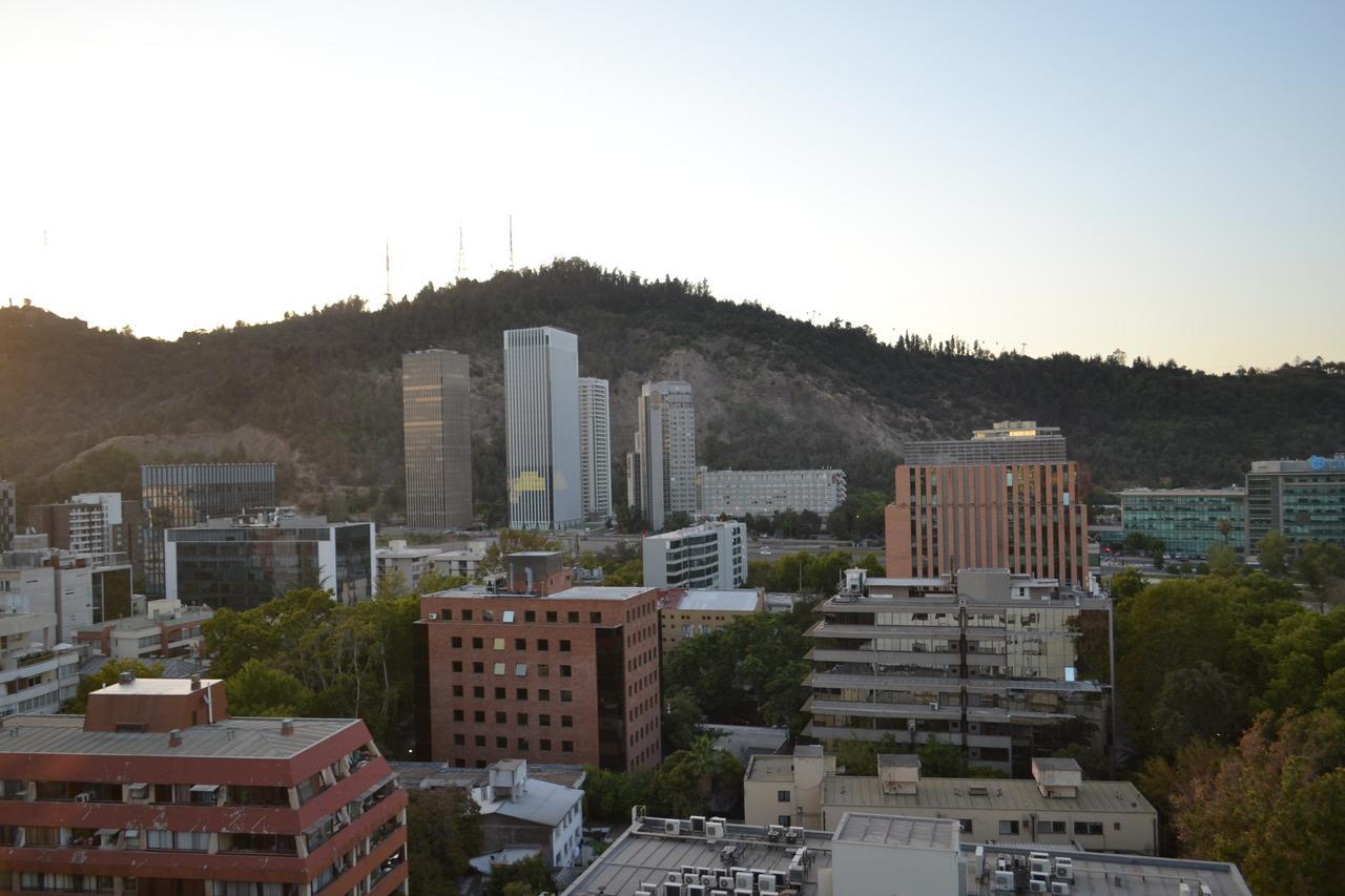 Alto Apart Apartment