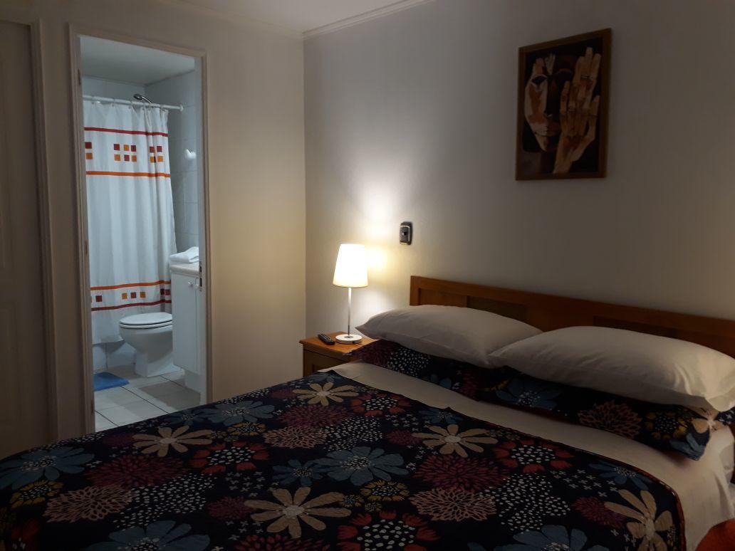 Apartment World Oriente *