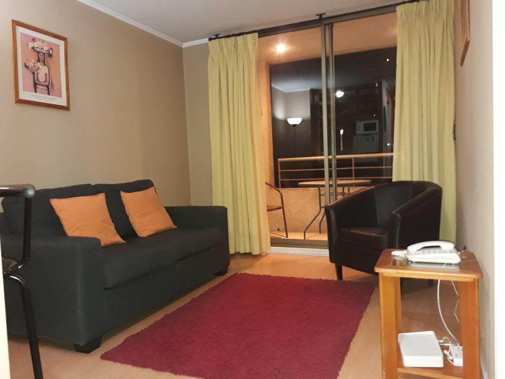 Apartment World Oriente