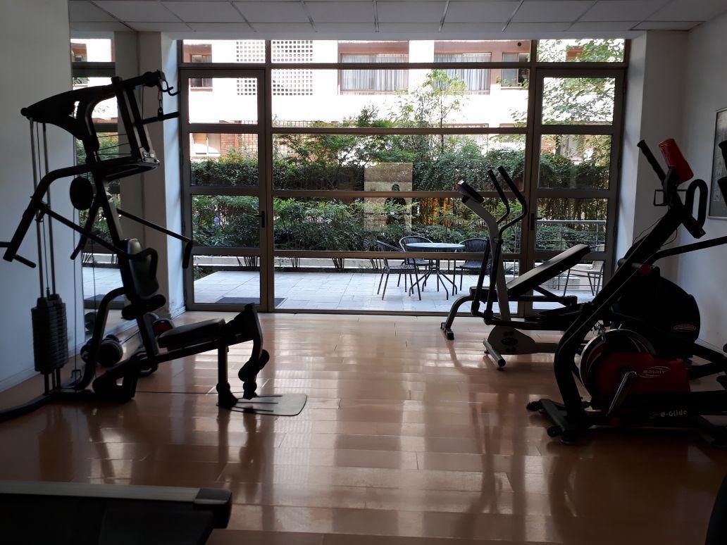 Apartment World Oriente