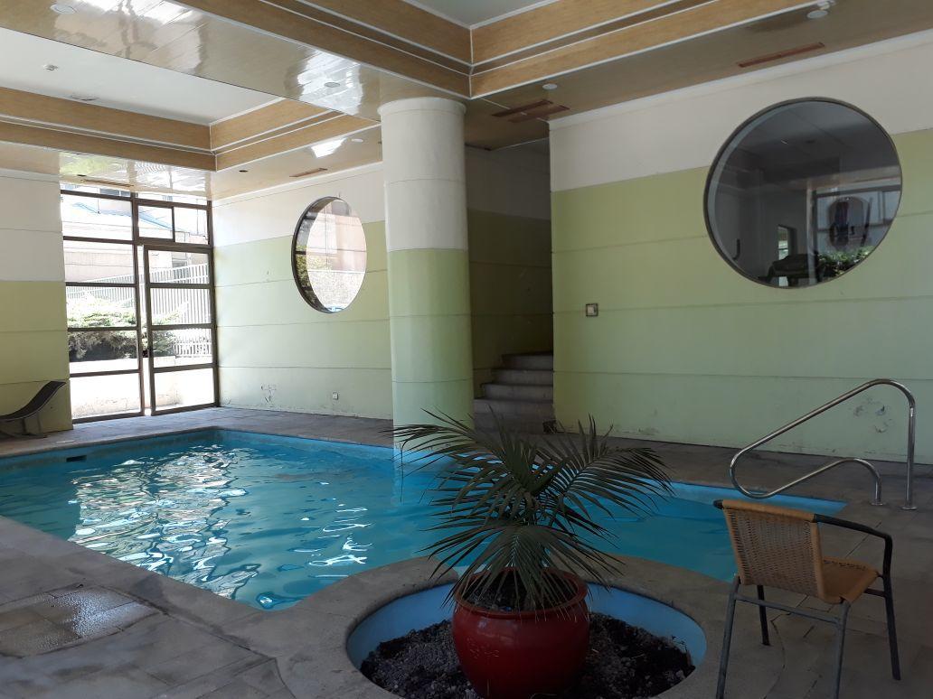 Apartment World Oriente