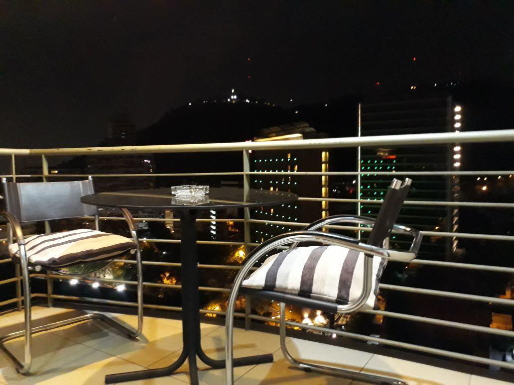 Apartment World Oriente *